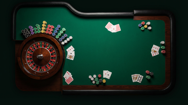 Game list for PK Lobo Game casino section