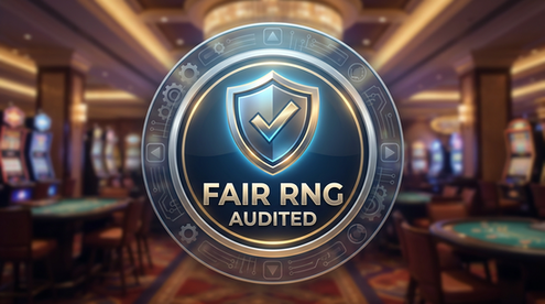 Payment and PKR controls in PK Lobo Game