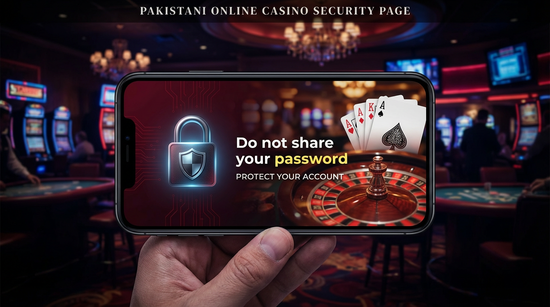 Payment and PKR controls in PK Lobo Game